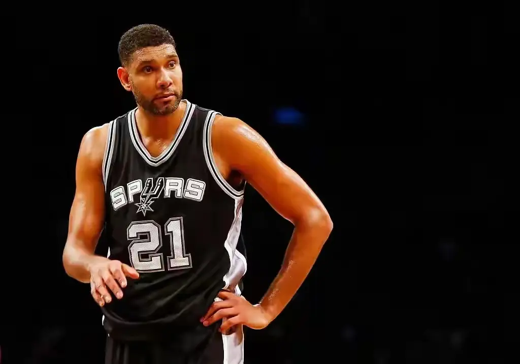 NBA史上