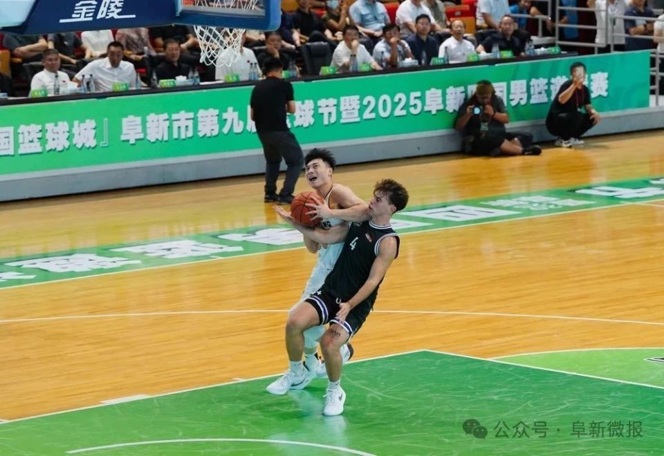篮邀请赛开