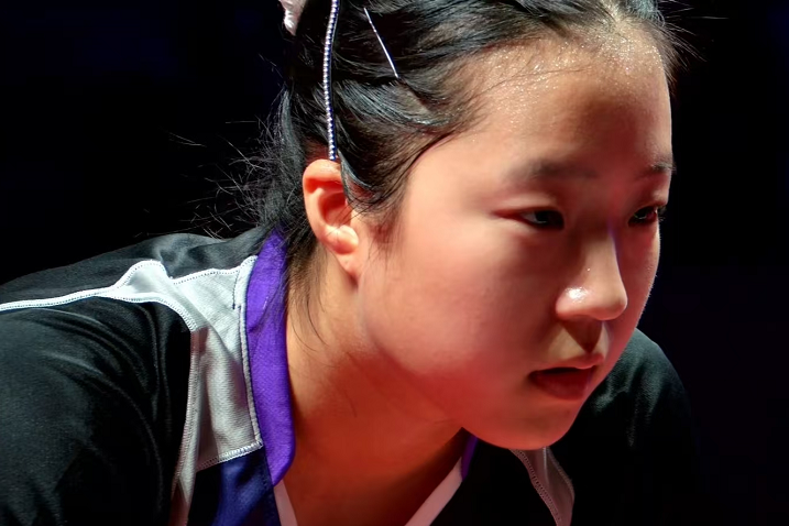 赢了前两局, 徐海东以 赢了前两局, 徐海东以