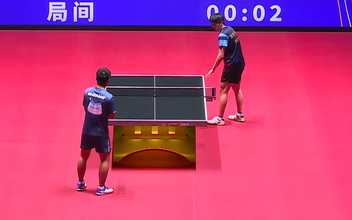 赢下第四局, 费浚航以, 战胜了山东 赢下第四局, 费浚航以, 战胜了山东