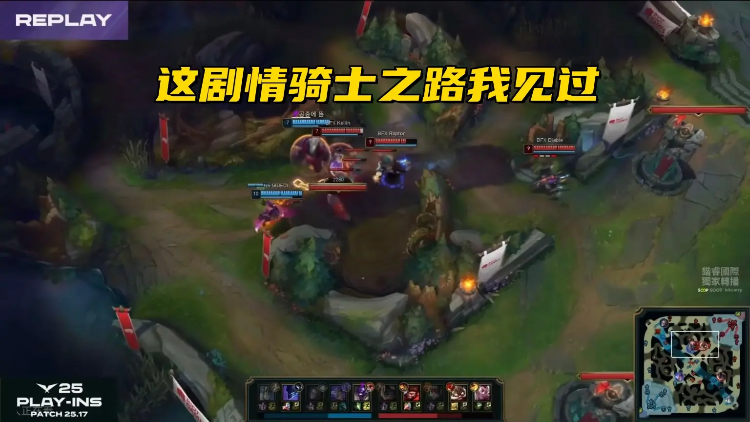 野做视野