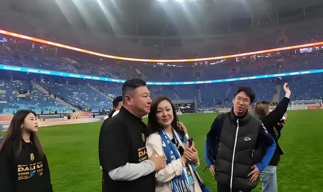 AA, 让俱乐部基