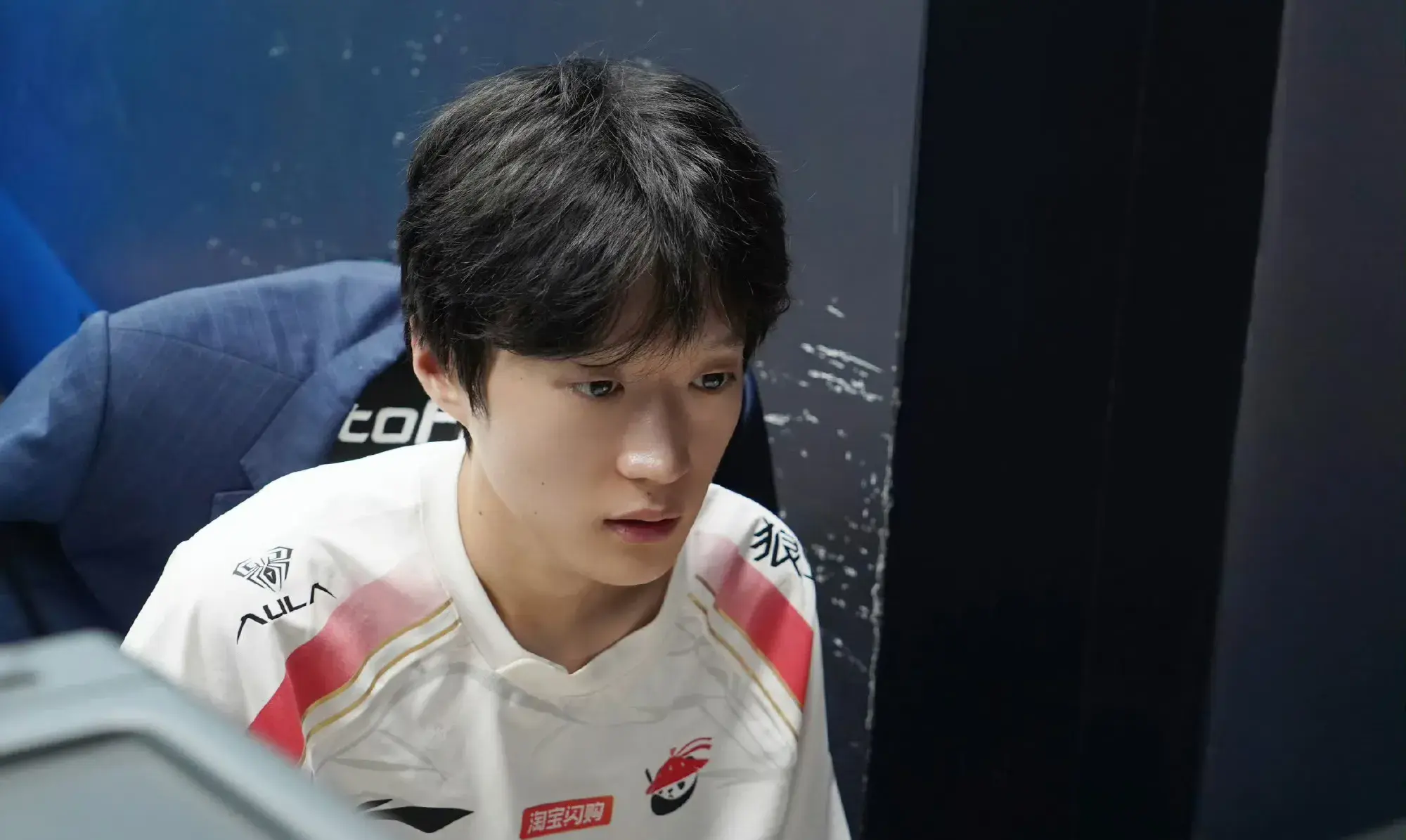 第三赛段常, 分尴尬的记, div