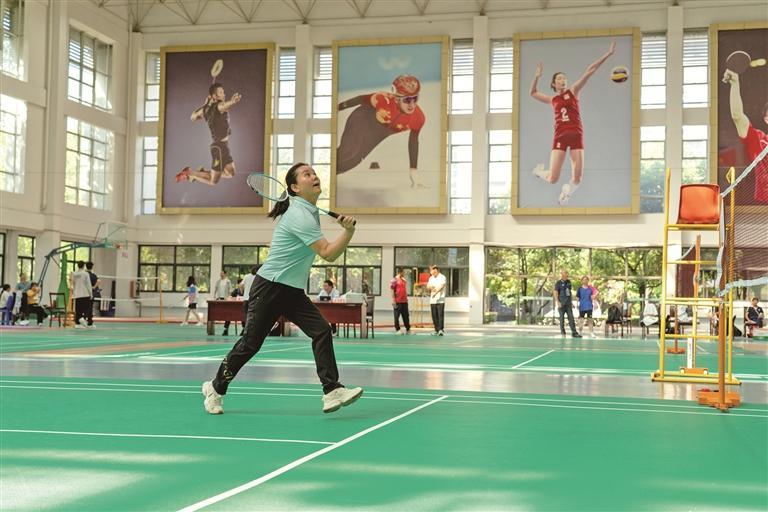 两个项目的 两个项目的