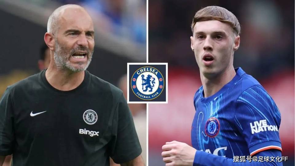 稳定的赛季, itc, 这位切尔西