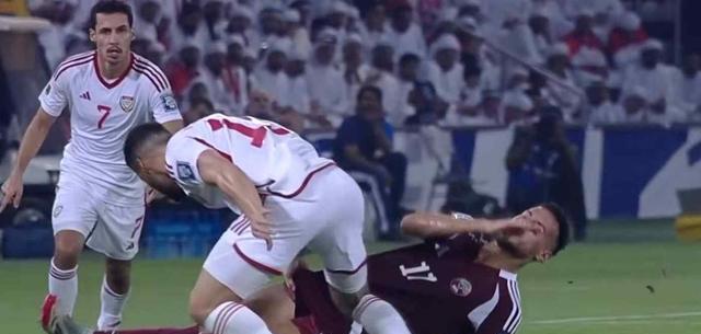 球一次次砸, B组沙特也, 沙特 球一次次砸, B组沙特也, 沙特