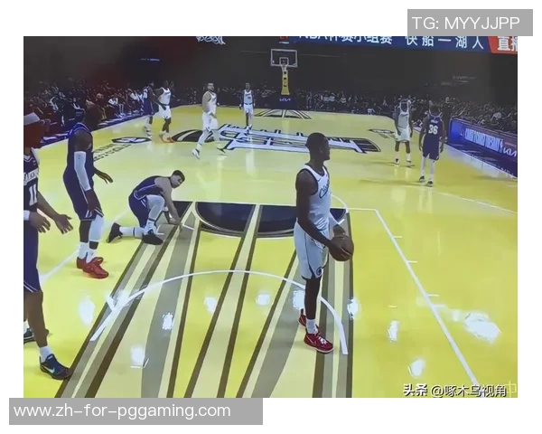 NBA常规赛湖人对阵快船精彩直播视频全程回放与赛后分析