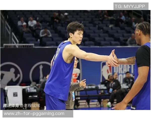 专家建议杨瀚森去G联赛训练！刘维伟盼他学习克林根 队记表明认同