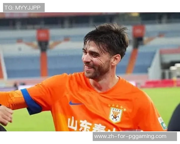 年仅20岁的新秀王昊斌在巴西联赛锋芒毕露，将加盟鲁能成为焦点